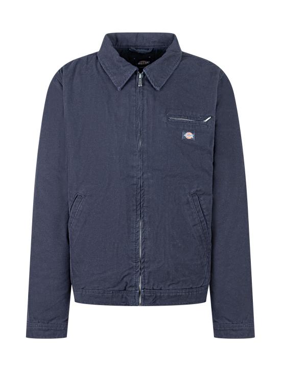 25FW 디키즈 자켓 DK0A87O2BLK1 BLK1 BLACK