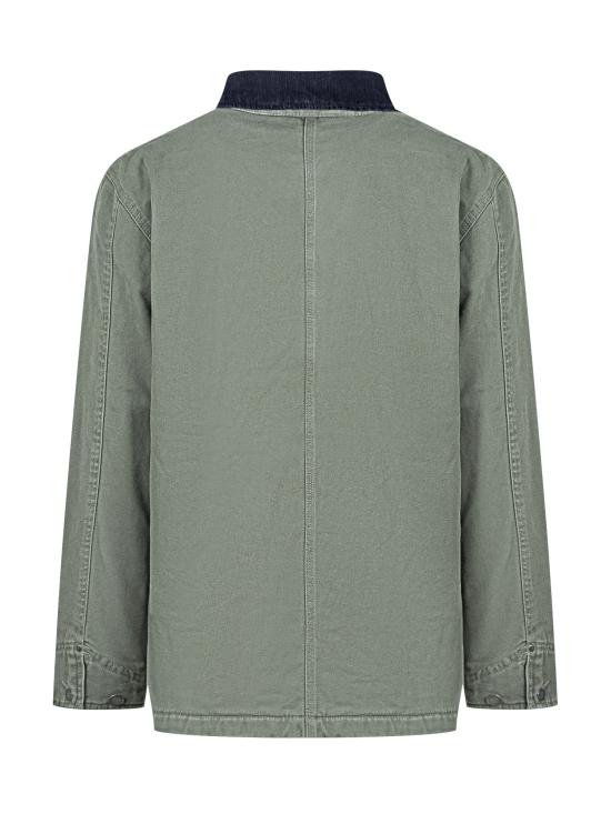 25FW 디키즈 자켓 DK0A87O3MGR1 MGR1 MILITARY GR - DICKIES