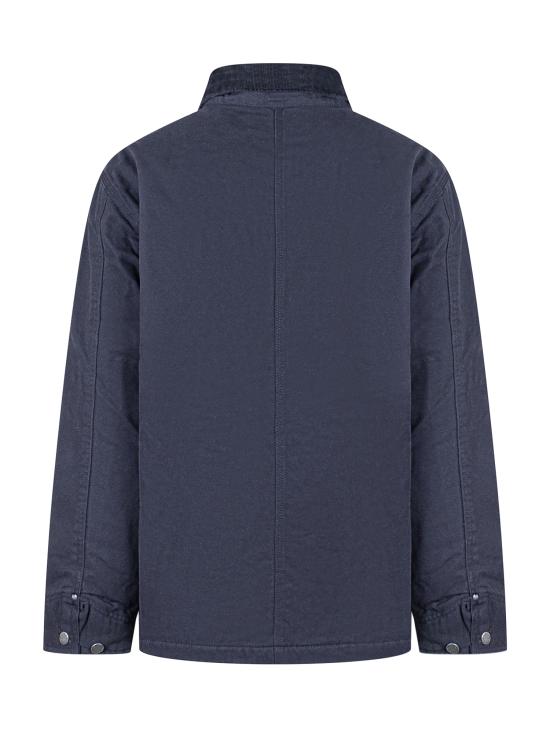 25FW 디키즈 자켓 DK0A87O3BLK1 BLK1 BLACK - DICKIES