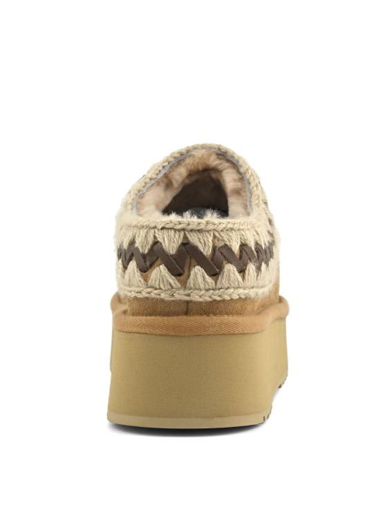 25FW 모우 뮬/슬리퍼 MU FW681009Asav - MOU