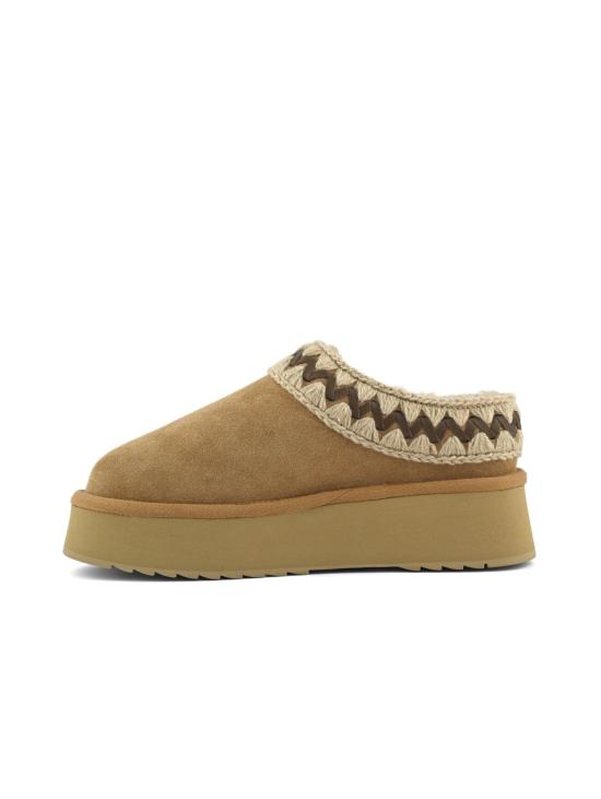 25FW 모우 뮬/슬리퍼 MU FW681009Asav