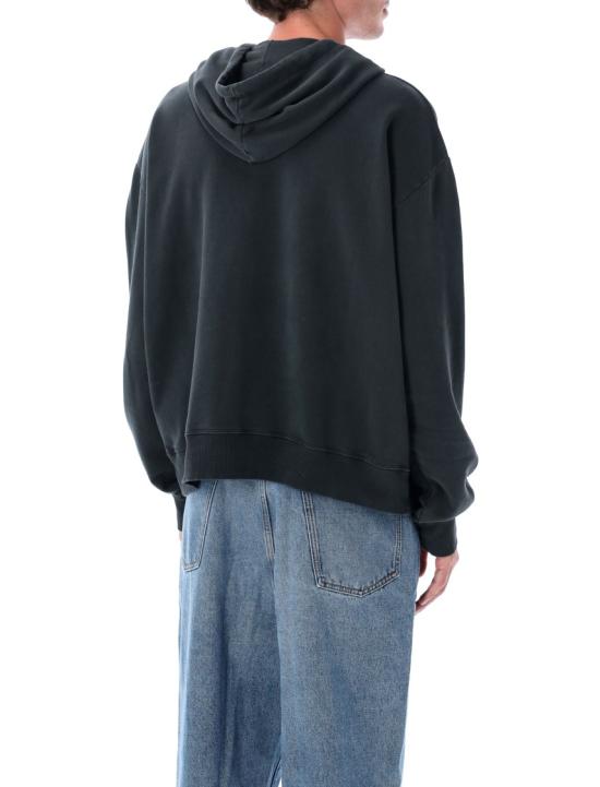 25FW MM6 메종마르지엘라 탑 SH2GU0022M25024899 Black - MM6 MAISON MARGIELA