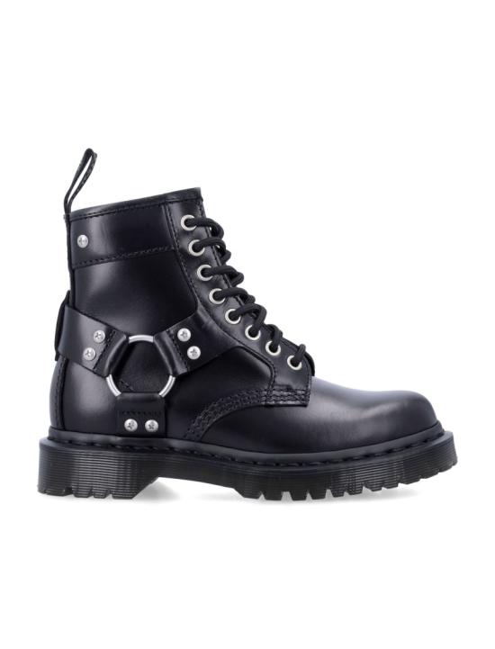 25FW 닥터마틴 부츠 41388001BLACK