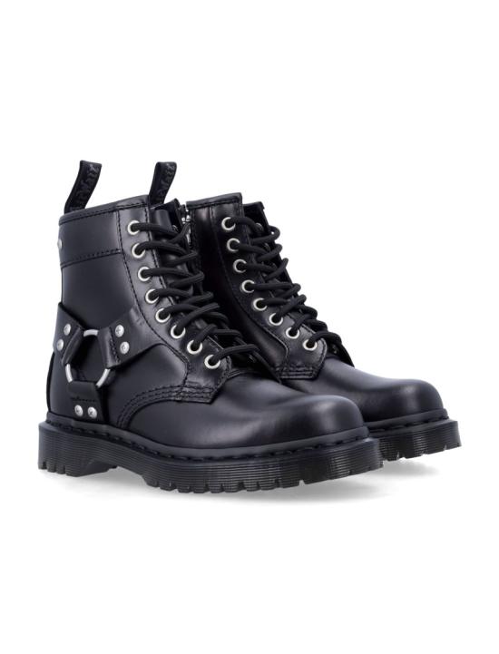 25FW 닥터마틴 부츠 41388001BLACK - DR.MARTENS