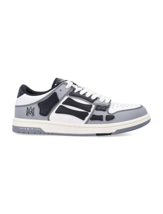 26SS 아미리 스니커즈 AWFOSR1062BLACK White