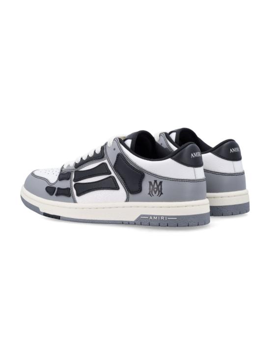 26SS 아미리 스니커즈 AWFOSR1062BLACK White - AMIRI