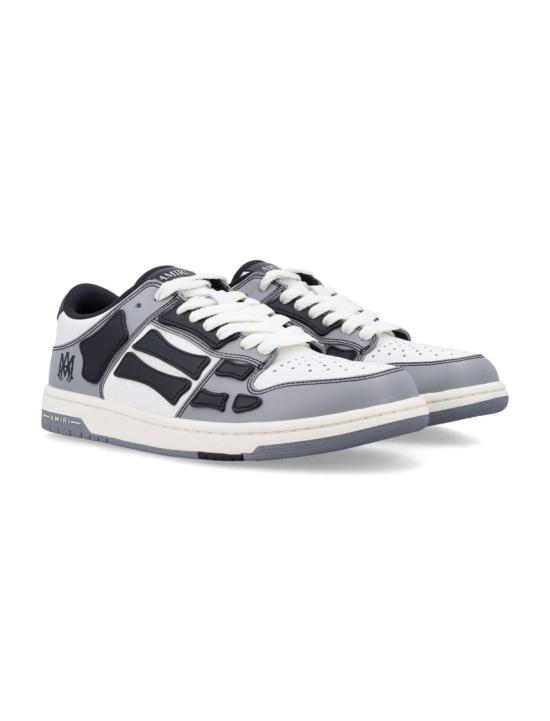 26SS 아미리 스니커즈 AWFOSR1062BLACK White - AMIRI