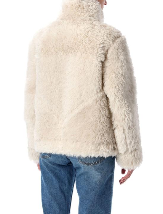 25FW 어반코드 자켓 BJ20023CHALKY Neutrals - URBANCODE