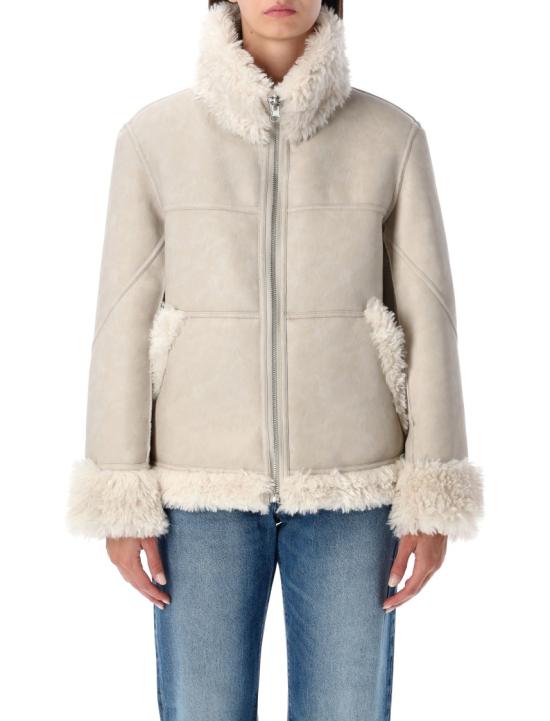 25FW 어반코드 자켓 BJ20023CHALKY Neutrals - URBANCODE
