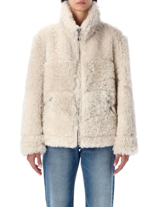 25FW 어반코드 자켓 BJ20023CHALKY Neutrals