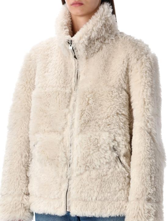 25FW 어반코드 자켓 BJ20023CHALKY Neutrals - URBANCODE