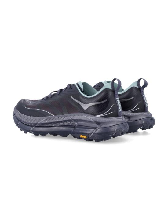 25FW 호카 마파테 스피드 4 라이트 1168450CJD Grey - HOKA