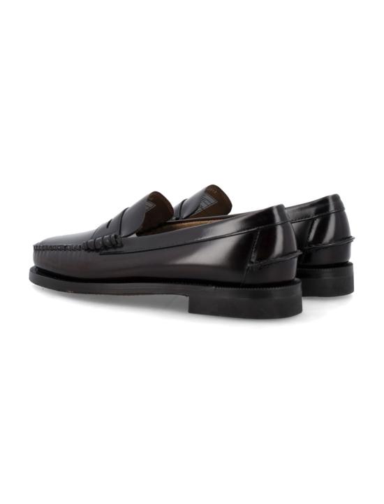 26FW 세바고 로퍼 7000300903 Black - SEBAGO