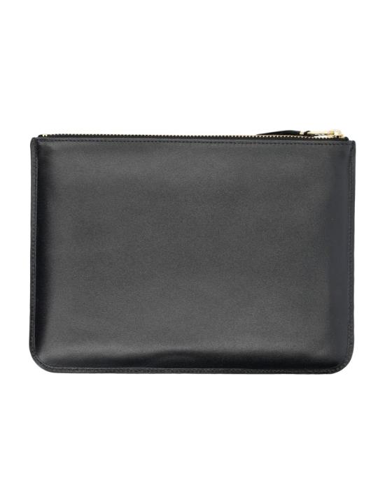 26SS 꼼데가르송 클러치/파우치 SA5100OP1 Grey - COMME DES GARCONS