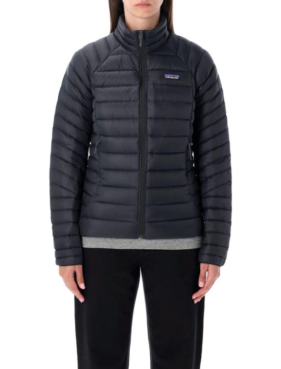 26FW 파타고니아 다운 스웨터 패딩 84684BLK Black