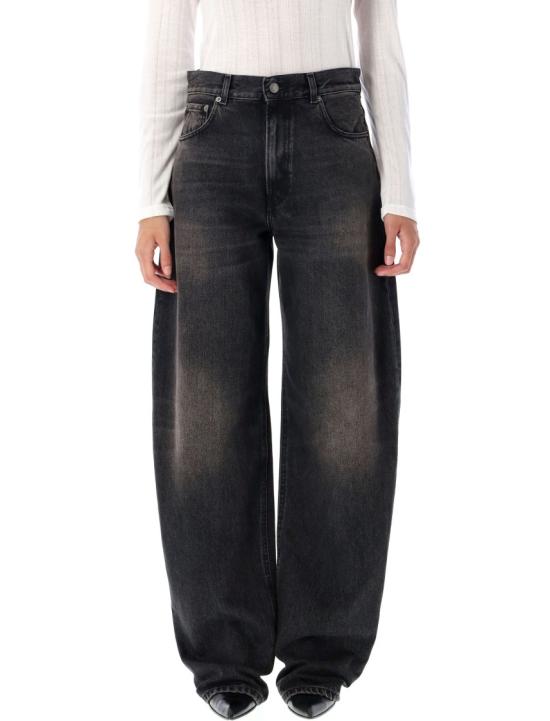 25FW 하이쿠레 데님 HEW03351DF119L0893 Black