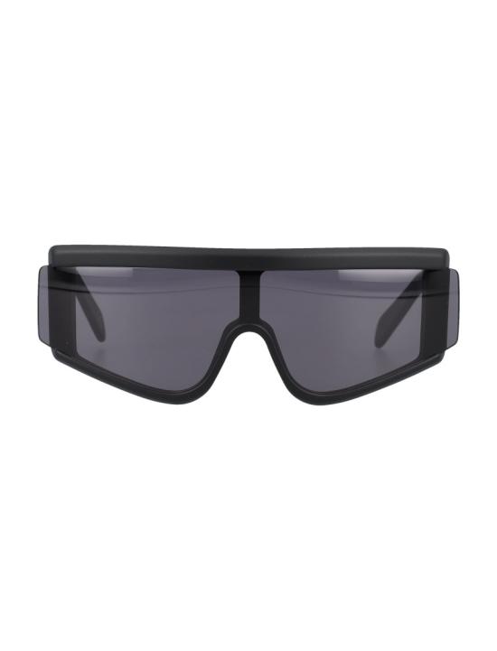 25FW 레트로슈퍼퓨처 선글라스 NH0FBLACK Grey