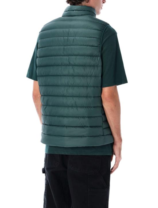25FW 파타고니아 다운 스웨터 베스트 84623CASG Black - PATAGONIA