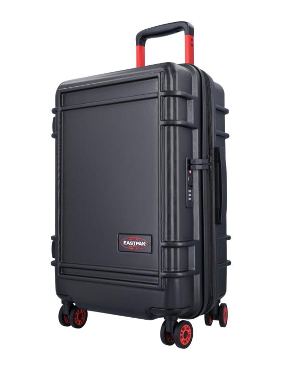 25FW 이스트팩 캐리어 EK0A5BMF008 Black - EASTPAK