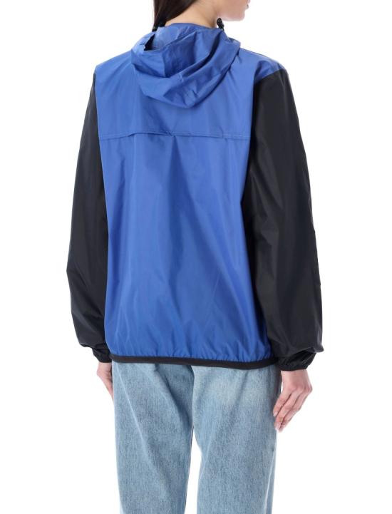 25FW 꼼데가르송 자켓 P1J5062 Blue - COMME DES GARCONS