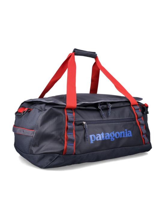 26FW 파타고니아 블랙 홀 더플 40L 49339SMRE Grey - PATAGONIA