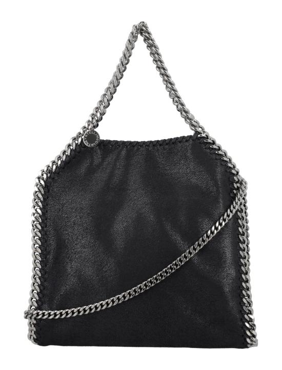 26FW 스텔라 맥카트니 숄더백 371223W91321000 Black