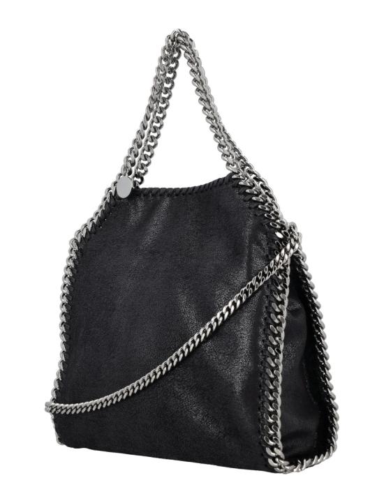 26FW 스텔라 맥카트니 숄더백 371223W91321000 Black - STELLA MCCARTNEY