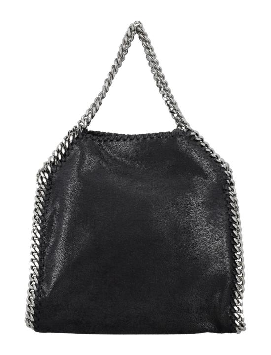 26FW 스텔라 맥카트니 숄더백 371223W91321000 Black - STELLA MCCARTNEY