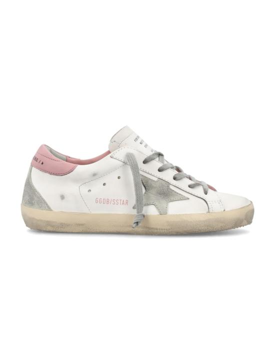  골든구스 스니커즈 GWF00102F00256910914 Neutrals - GOLDEN GOOSE