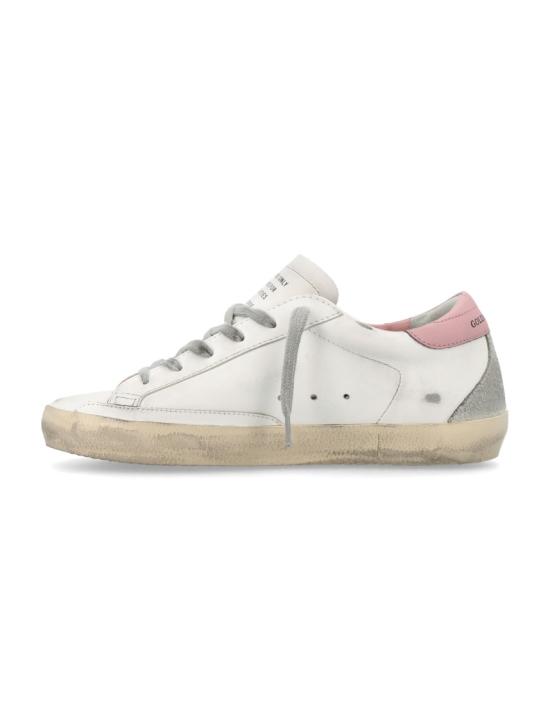  골든구스 스니커즈 GWF00102F00256910914 Neutrals - GOLDEN GOOSE