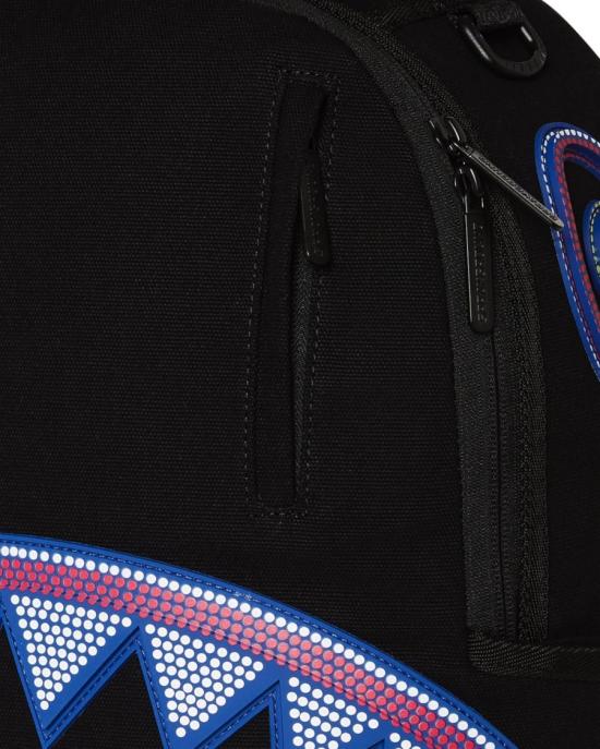 25FW 스프레이그라운드 백팩 910B7403NSZ Black - SPRAYGROUND