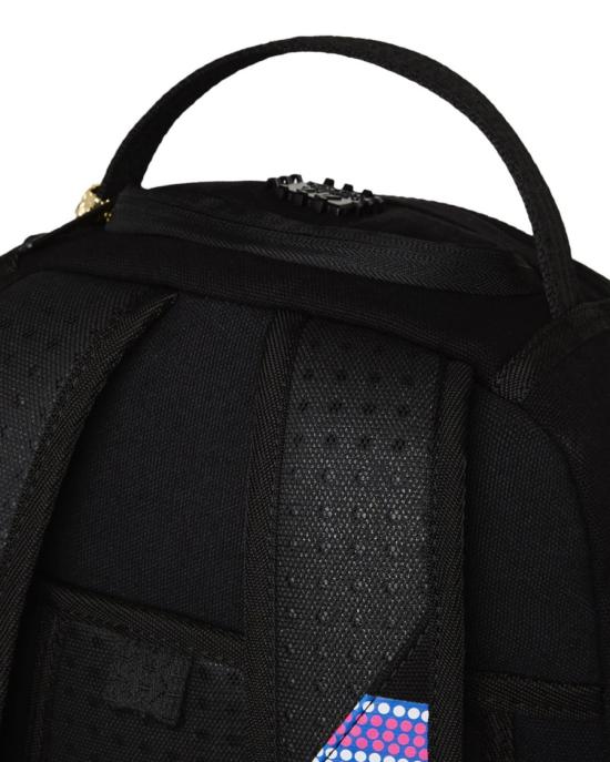 25FW 스프레이그라운드 백팩 910B7403NSZ Black - SPRAYGROUND