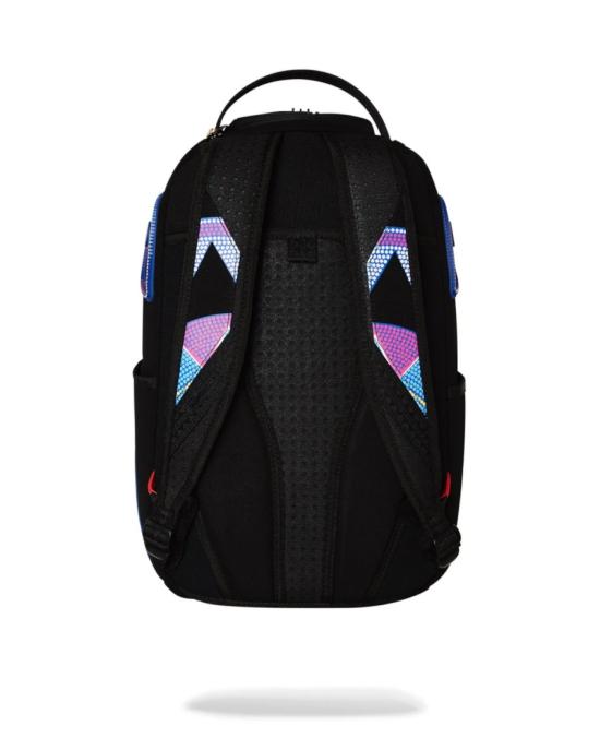 25FW 스프레이그라운드 백팩 910B7403NSZ Black - SPRAYGROUND