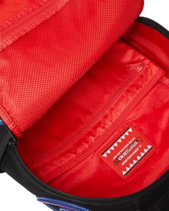 25FW 스프레이그라운드 백팩 910B7403NSZ Black - SPRAYGROUND