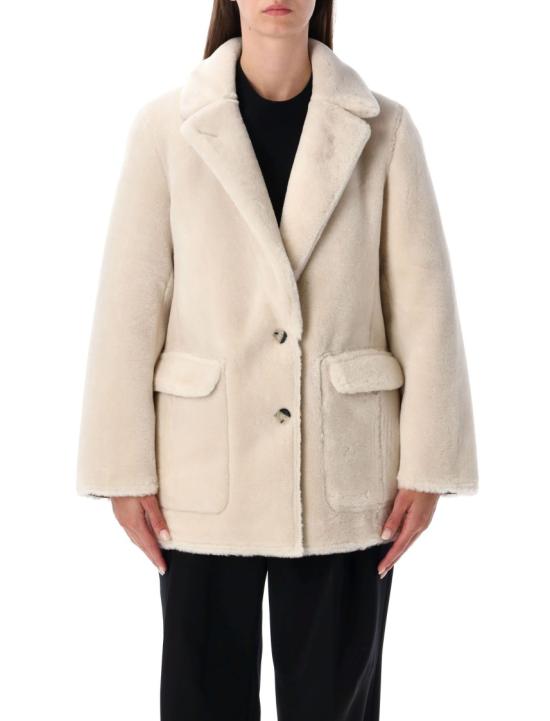 25FW 어반코드 자켓 BJ20011RICE Neutrals