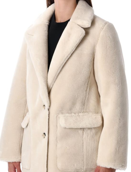 25FW 어반코드 자켓 BJ20011RICE Neutrals - URBANCODE