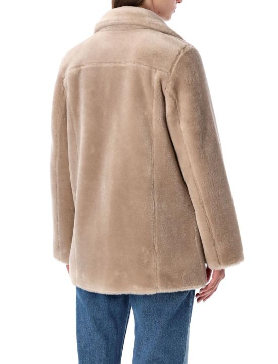 25FW 어반코드 자켓 BJ20011TAUPE Neutrals - URBANCODE
