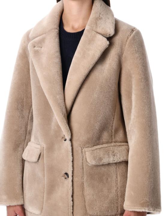 25FW 어반코드 자켓 BJ20011TAUPE Neutrals - URBANCODE