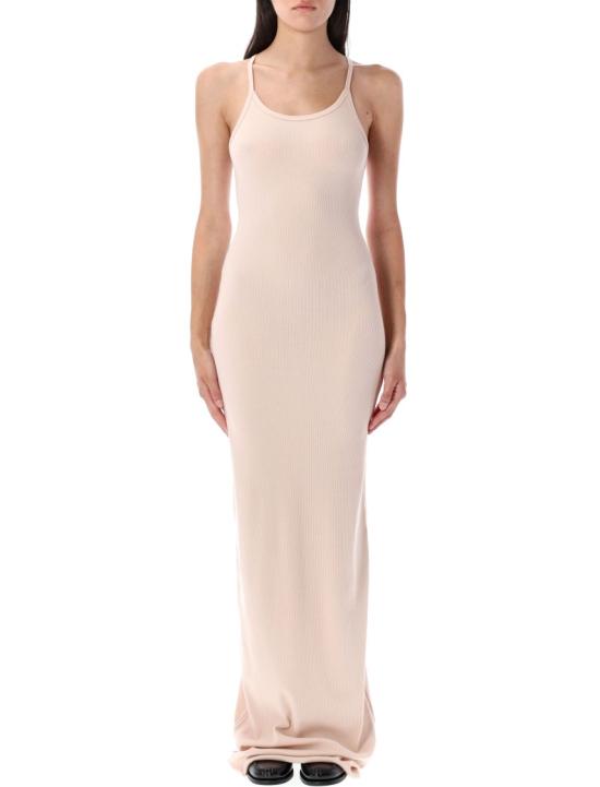 25FW 에태르네 원피스 CB019DP Neutrals
