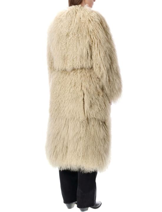 25FW 스워드 코트 9016BEIGE Neutrals - S.W.O.R.D