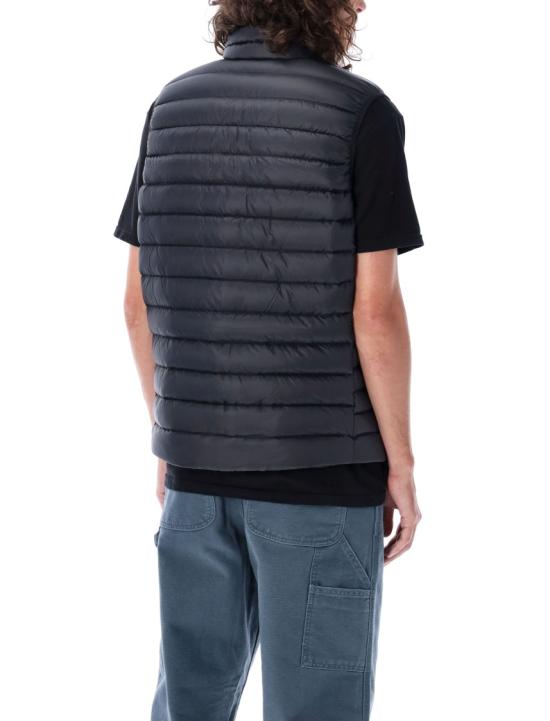 26FW 파타고니아 다운 스웨터 베스트 84623BLK Black - PATAGONIA