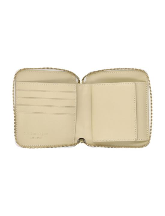26SS 꼼데가르송 남성지갑 SA21003 Neutrals - COMME DES GARCONS