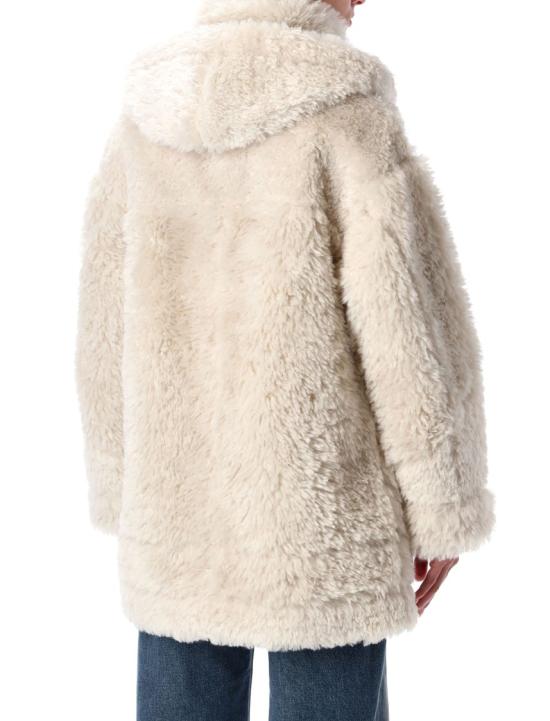 25FW 어반코드 자켓 BJ20024CHALKY Neutrals - URBANCODE