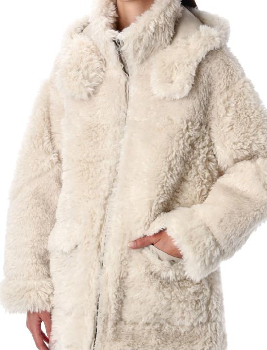 25FW 어반코드 자켓 BJ20024CHALKY Neutrals - URBANCODE