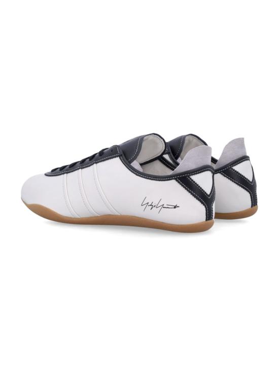 25FW 와이쓰리 스니커즈 JR6645WB White - Y-3