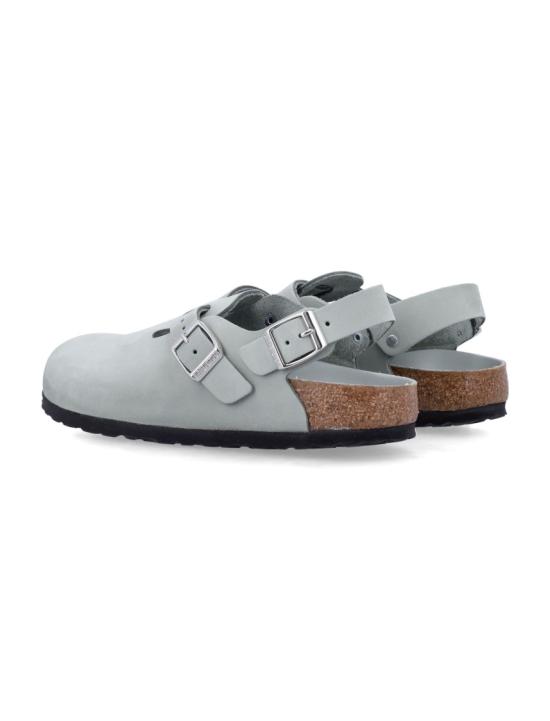 26SS 버켄스탁 샌들 1029429PS White - BIRKENSTOCK