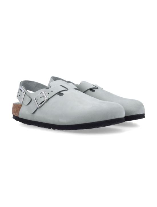 26SS 버켄스탁 샌들 1029429PS White - BIRKENSTOCK