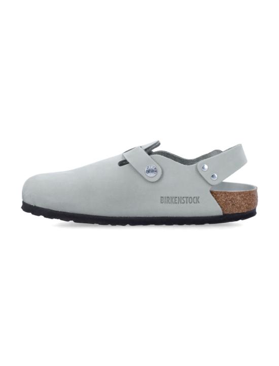 26SS 버켄스탁 샌들 1029429PS White - BIRKENSTOCK