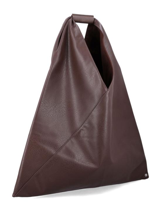 26FW MM6 메종마르지엘라 재패니즈백 S54WD0039P8396T2164 Grey - MM6 MAISON MARGIELA