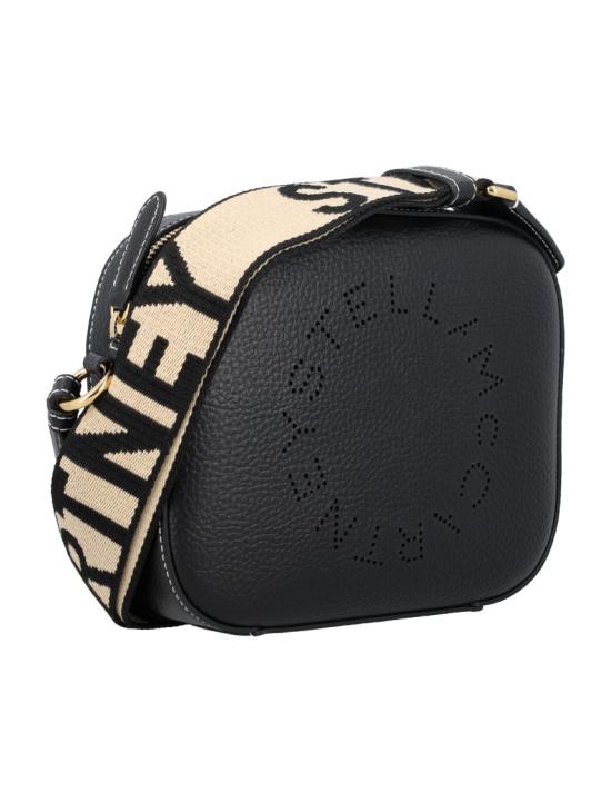 26FW 스텔라 맥카트니 크로스백 700266WP00571000 Black - STELLA MCCARTNEY